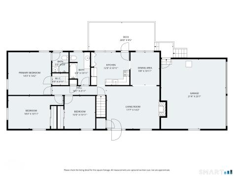31 Tower Road Brookfield CT 06804