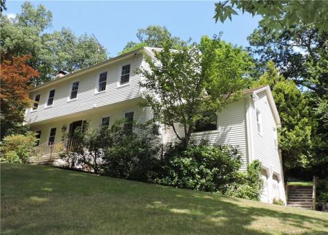 92 Gate Post Lane Southbury CT 06488