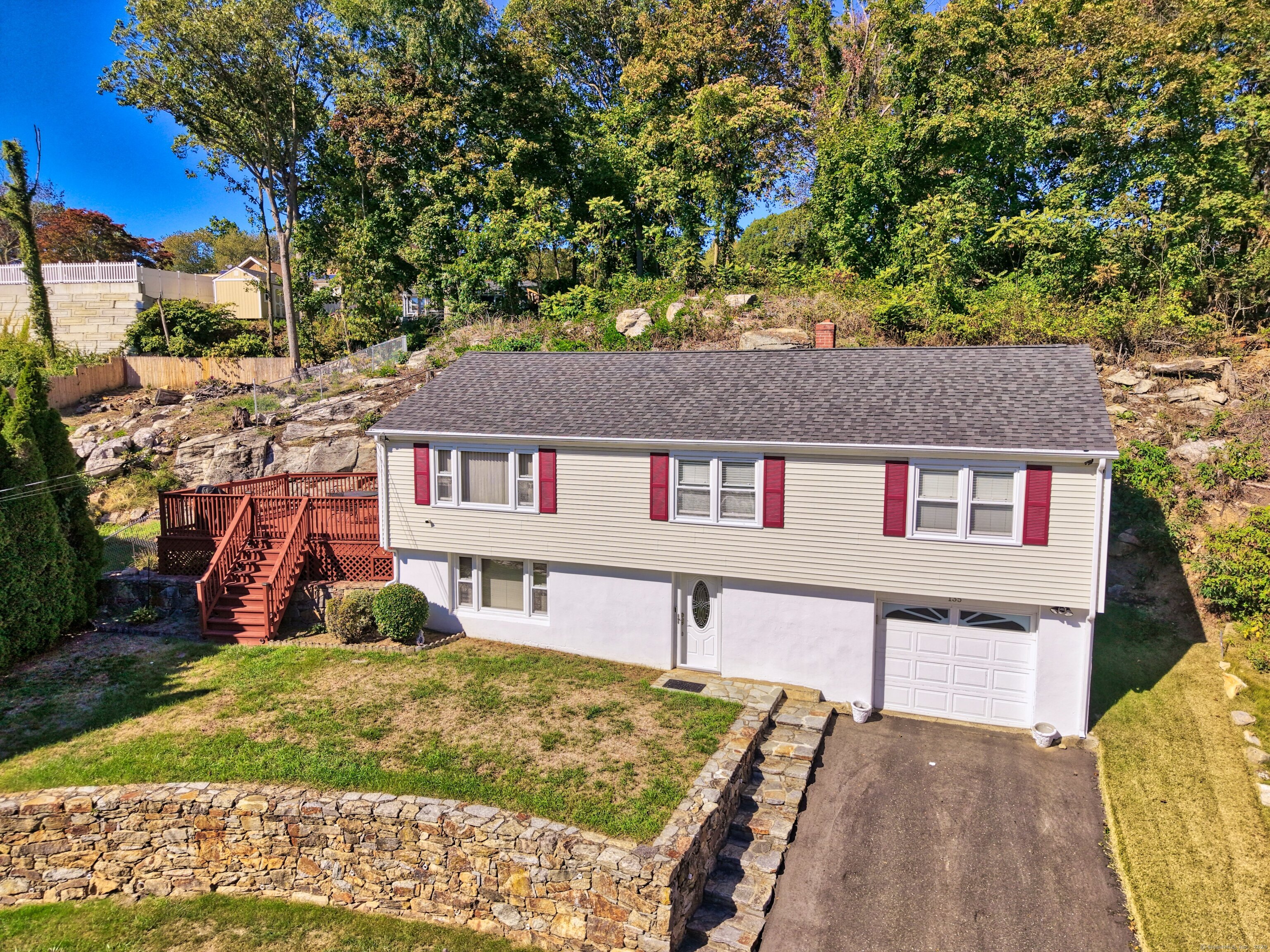 135 Grey Rock Road Bridgeport CT 06606