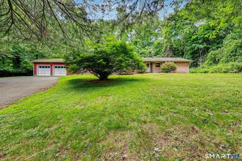 5 Green Hill Road Norwalk CT 06850