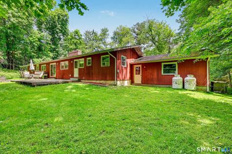 5 Green Hill Road Norwalk CT 06850