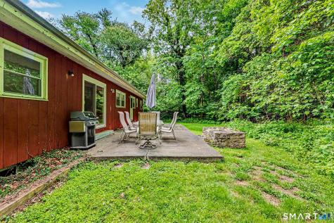 5 Green Hill Road Norwalk CT 06850