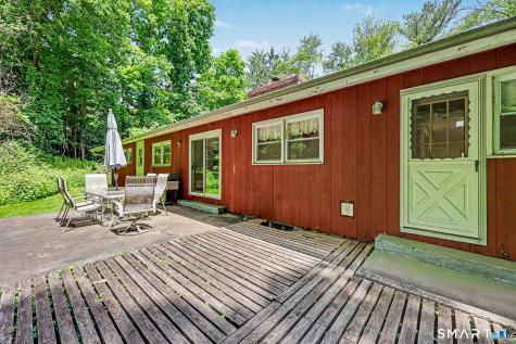5 Green Hill Road Norwalk CT 06850