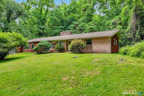 5 Green Hill Road Norwalk CT 06850