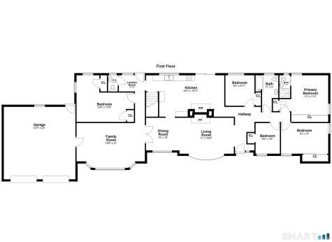 5 Green Hill Road Norwalk CT 06850