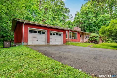 5 Green Hill Road Norwalk CT 06850