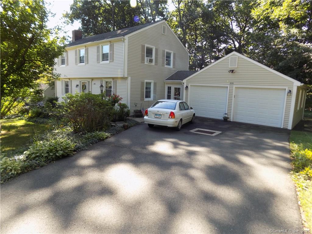 235 Maxine Road Bristol CT 06010