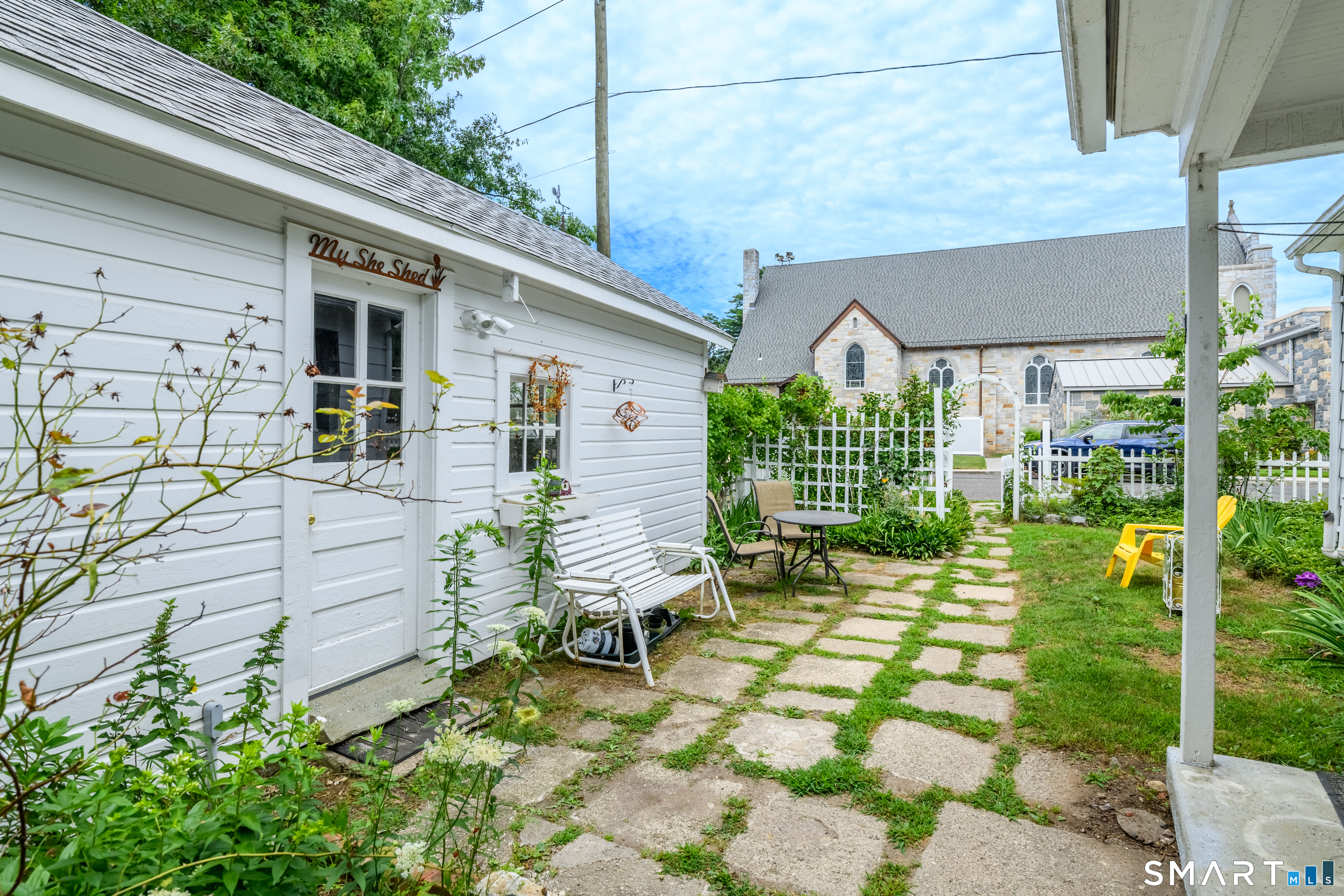 9 Maple Avenue Beacon Falls CT 06403