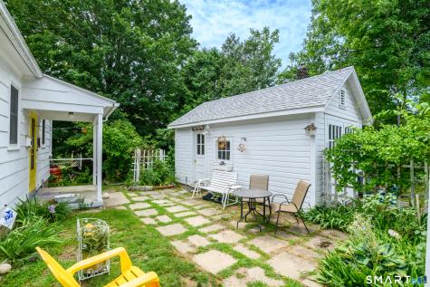 9 Maple Avenue Beacon Falls CT 06403