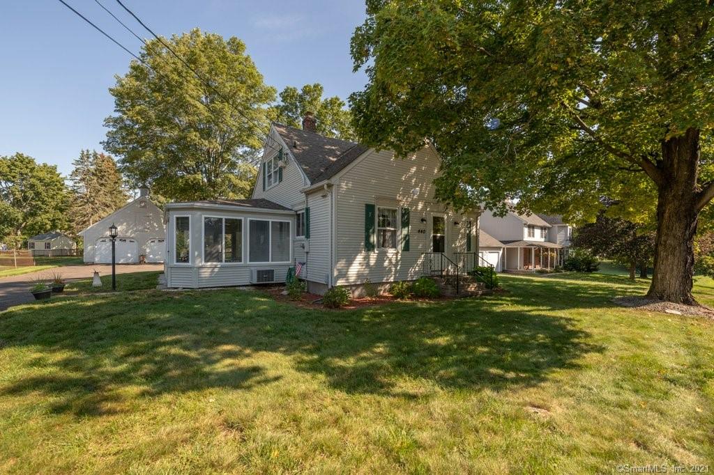 440 Woodruff Street Southington CT 06489