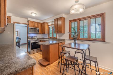 135 Walnut Tree Hill Road Shelton CT 06484