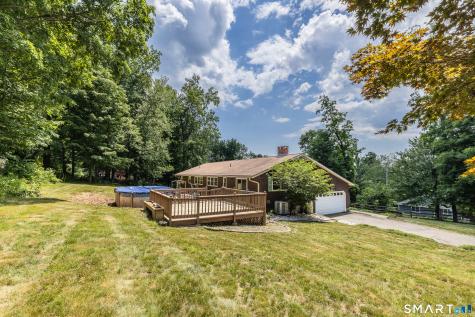 135 Walnut Tree Hill Road Shelton CT 06484