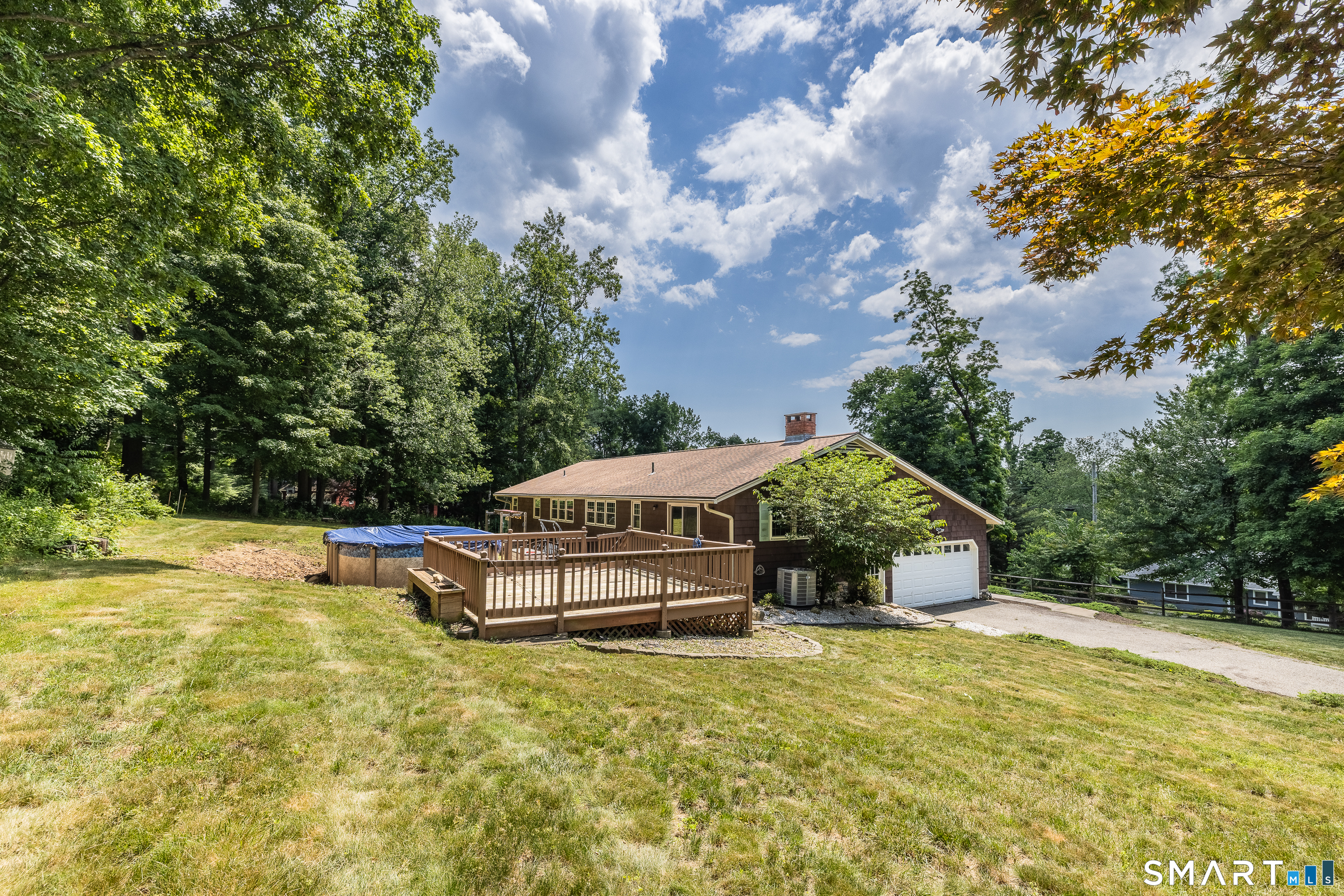 135 Walnut Tree Hill Road Shelton CT 06484
