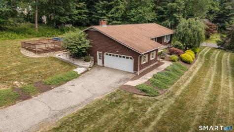 135 Walnut Tree Hill Road Shelton CT 06484