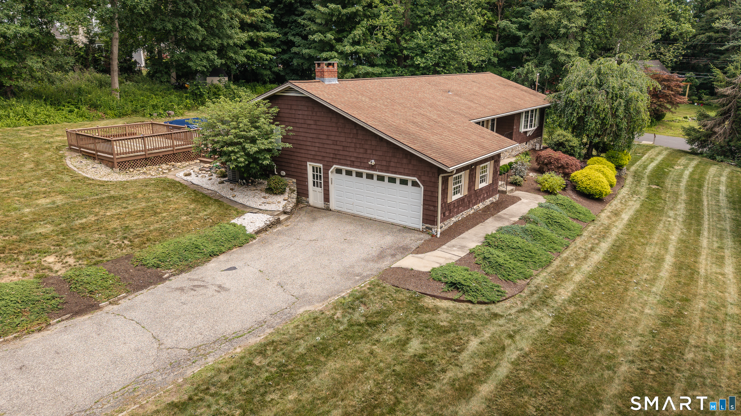 135 Walnut Tree Hill Road Shelton CT 06484
