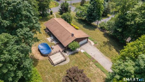135 Walnut Tree Hill Road Shelton CT 06484