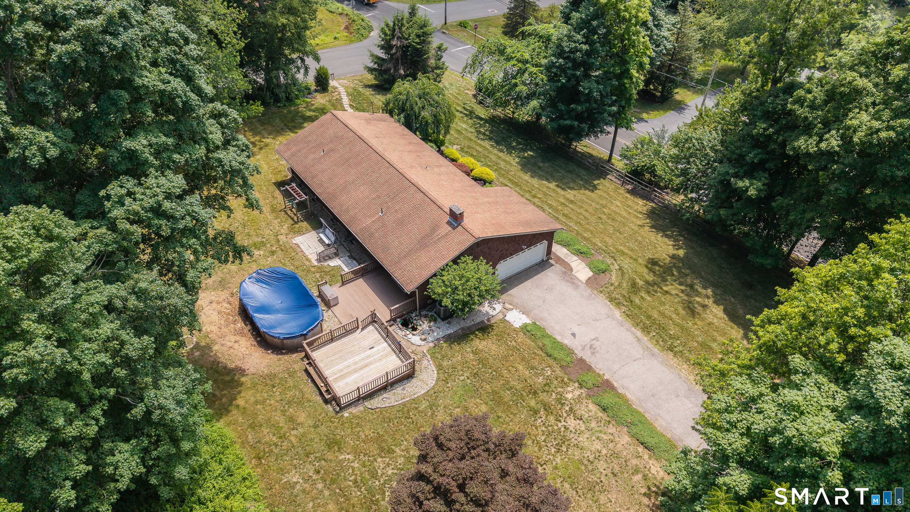 135 Walnut Tree Hill Road Shelton CT 06484