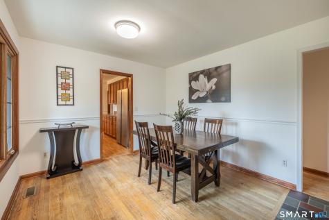 135 Walnut Tree Hill Road Shelton CT 06484