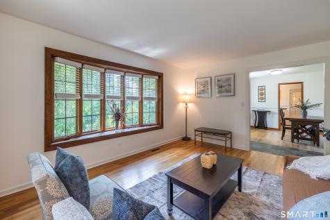 135 Walnut Tree Hill Road Shelton CT 06484