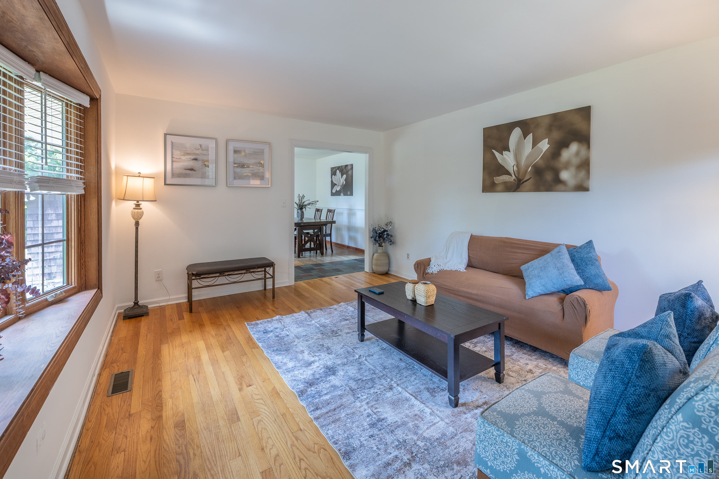 135 Walnut Tree Hill Road Shelton CT 06484