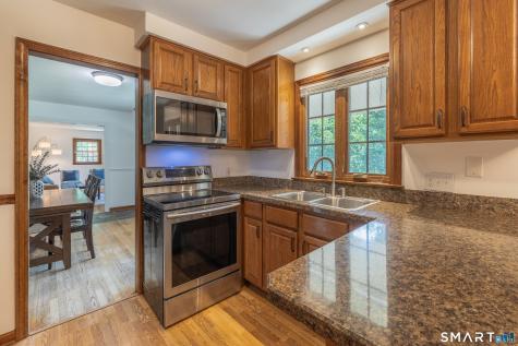 135 Walnut Tree Hill Road Shelton CT 06484