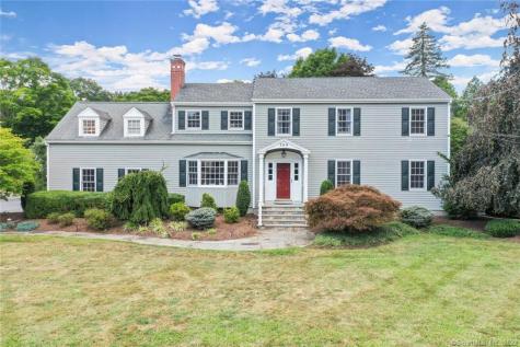 260 Springer Road Fairfield CT 06824