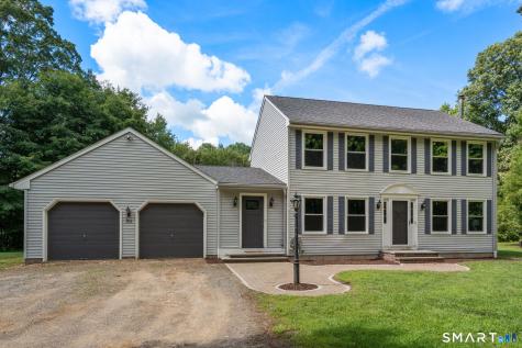 185 Buff Cap Road Tolland CT 06084