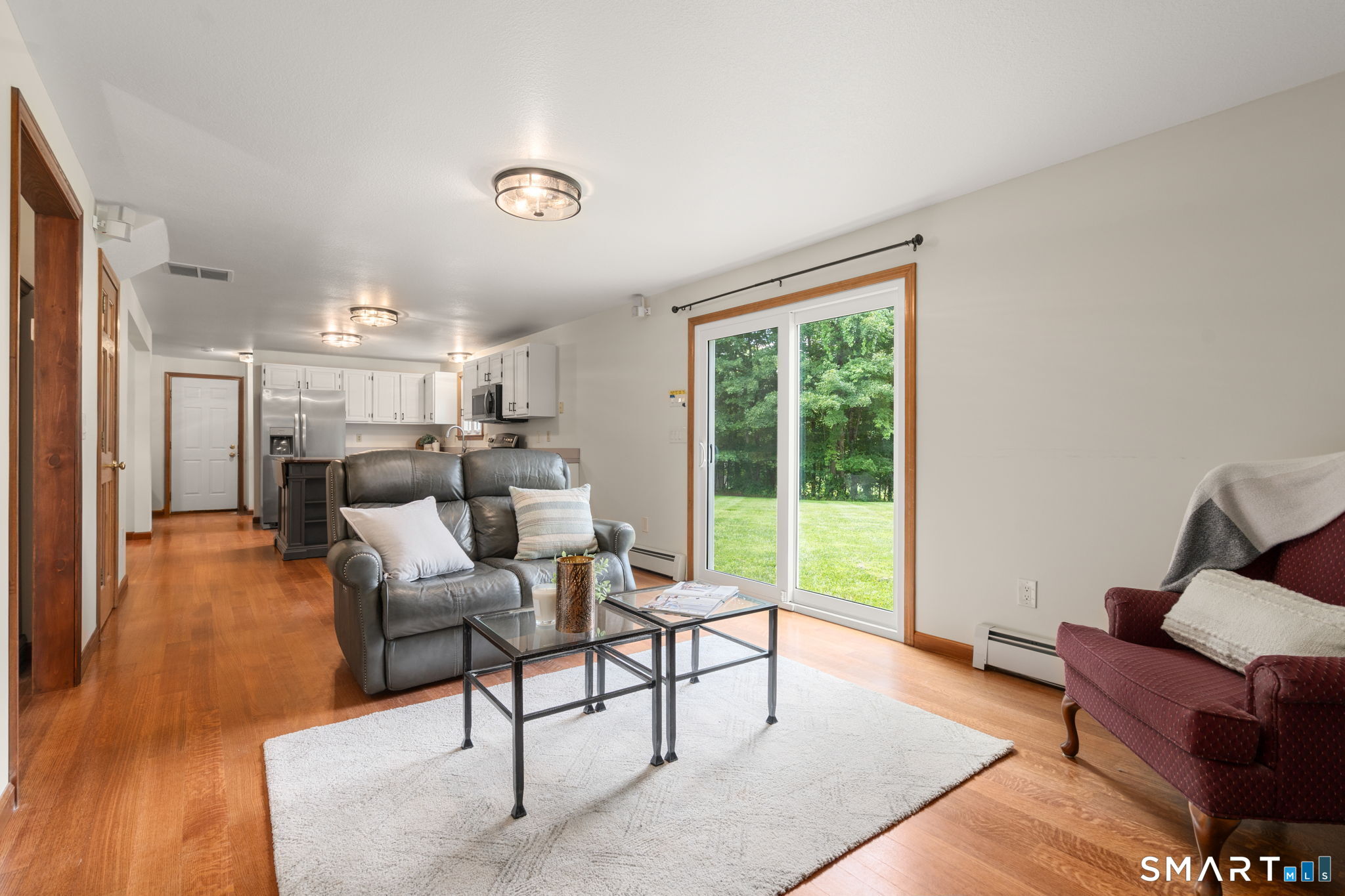 185 Buff Cap Road Tolland CT 06084