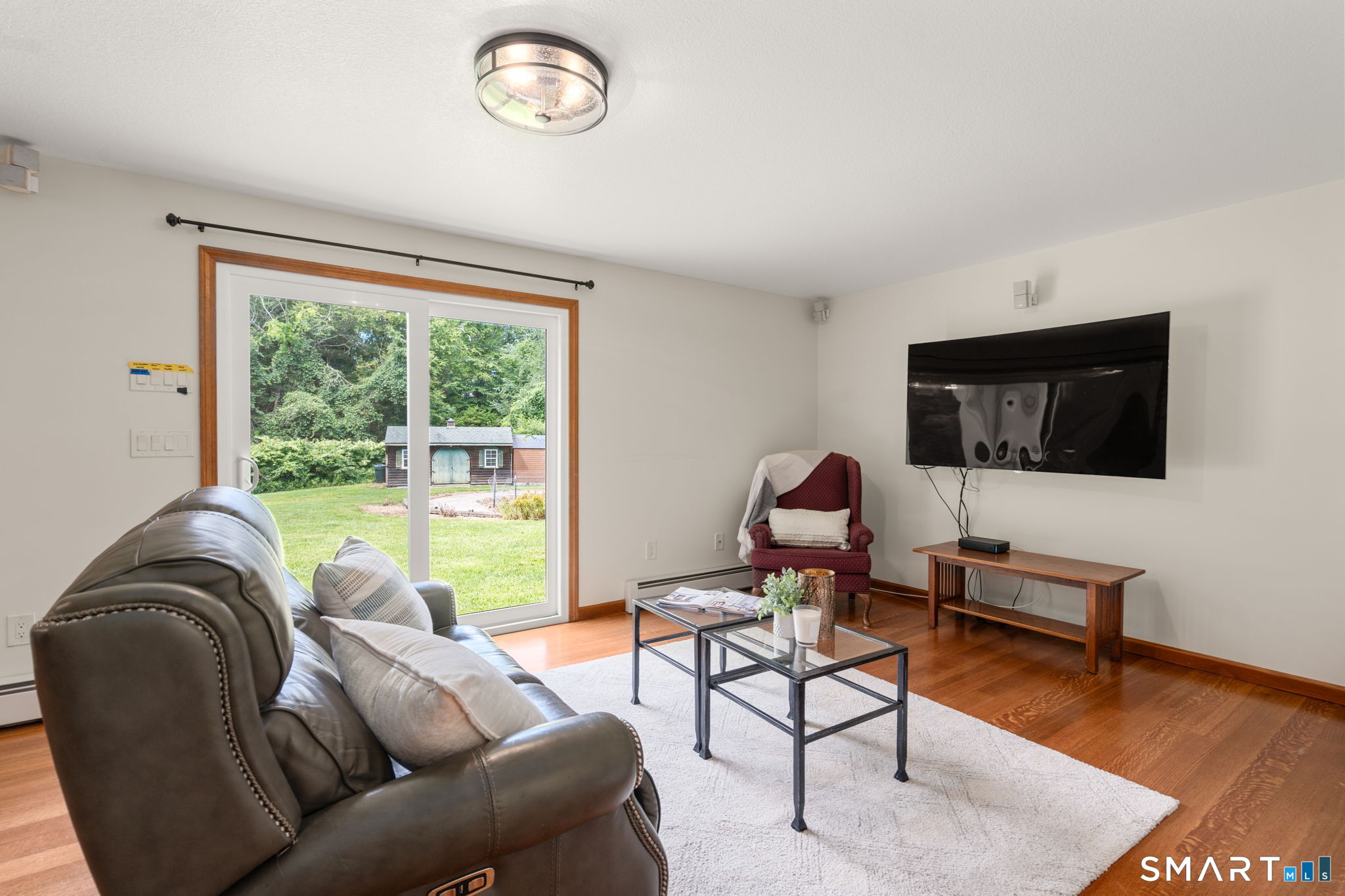 185 Buff Cap Road Tolland CT 06084
