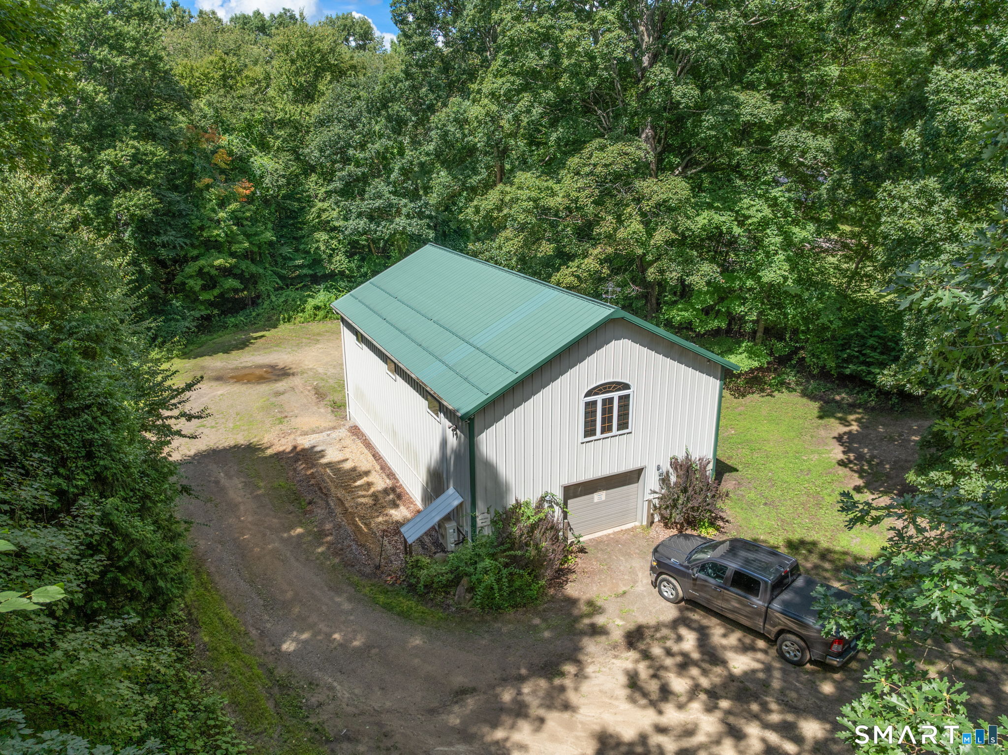 185 Buff Cap Road Tolland CT 06084