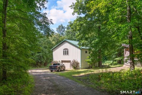 185 Buff Cap Road Tolland CT 06084