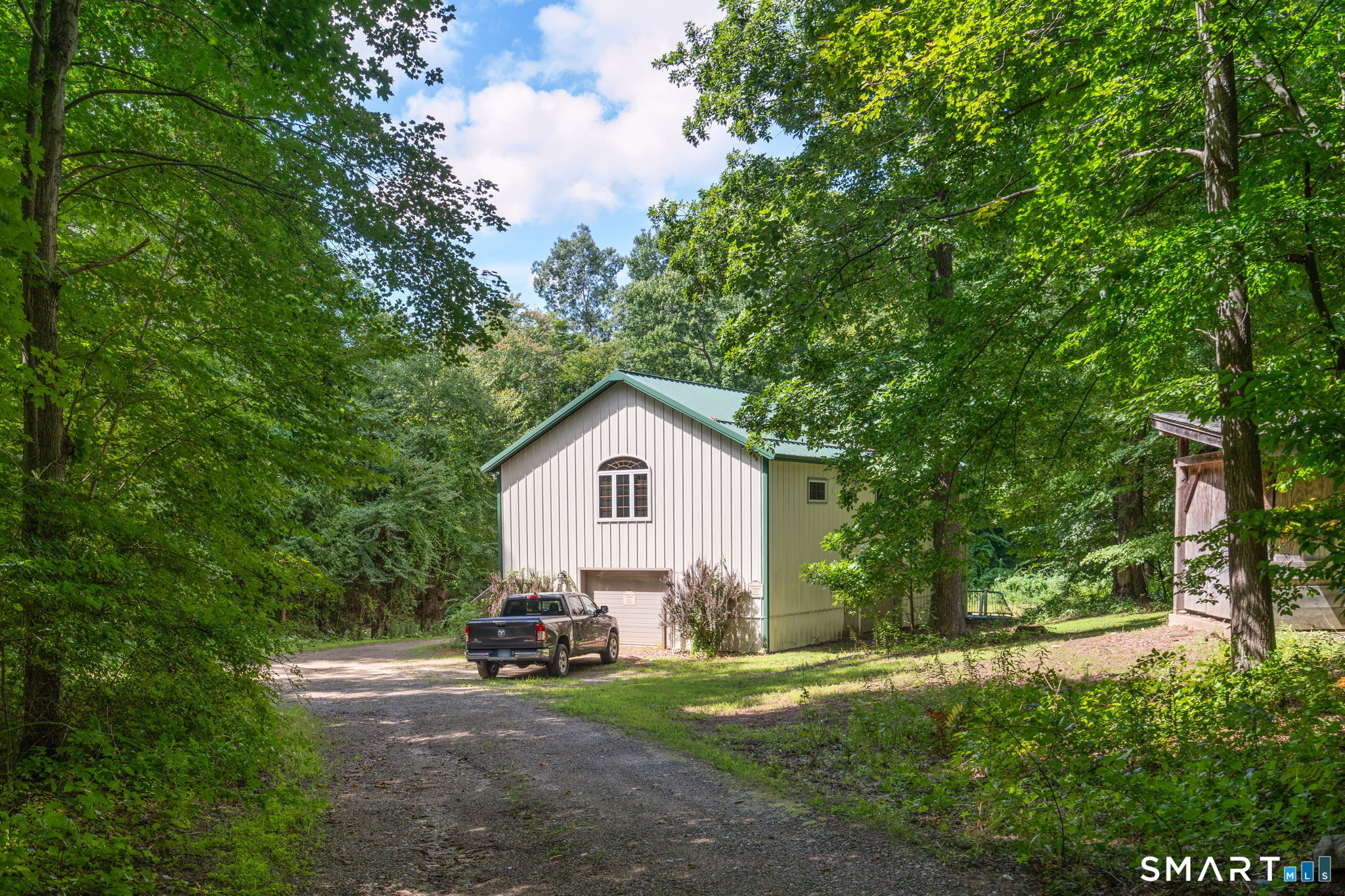 185 Buff Cap Road Tolland CT 06084