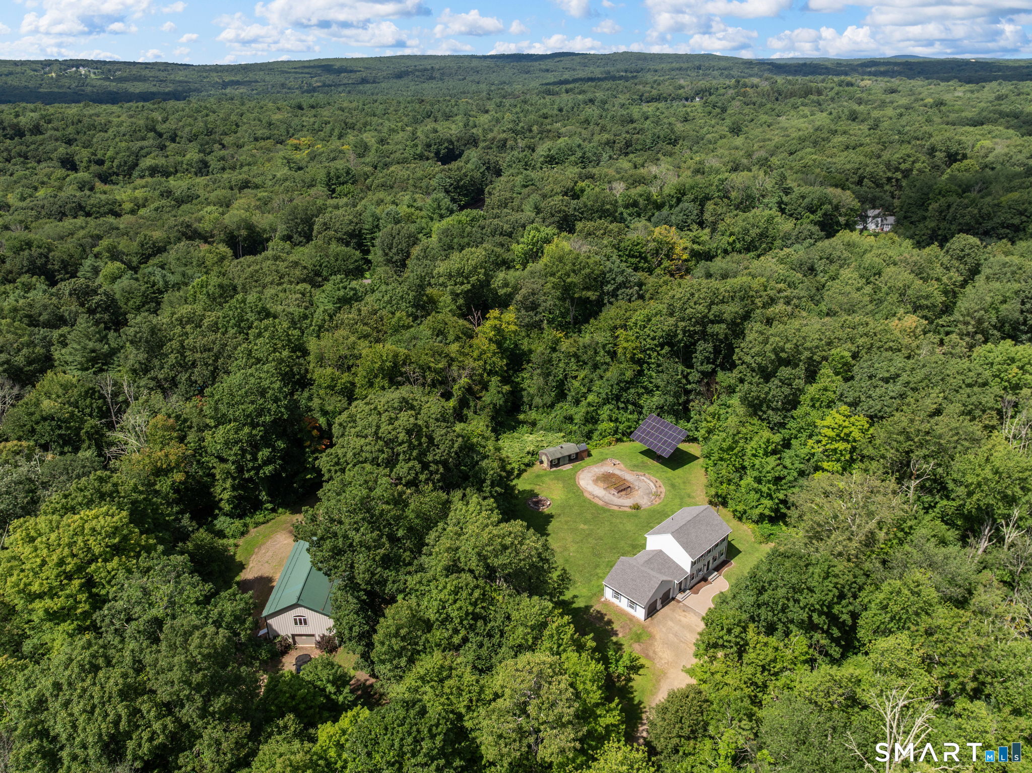 185 Buff Cap Road Tolland CT 06084