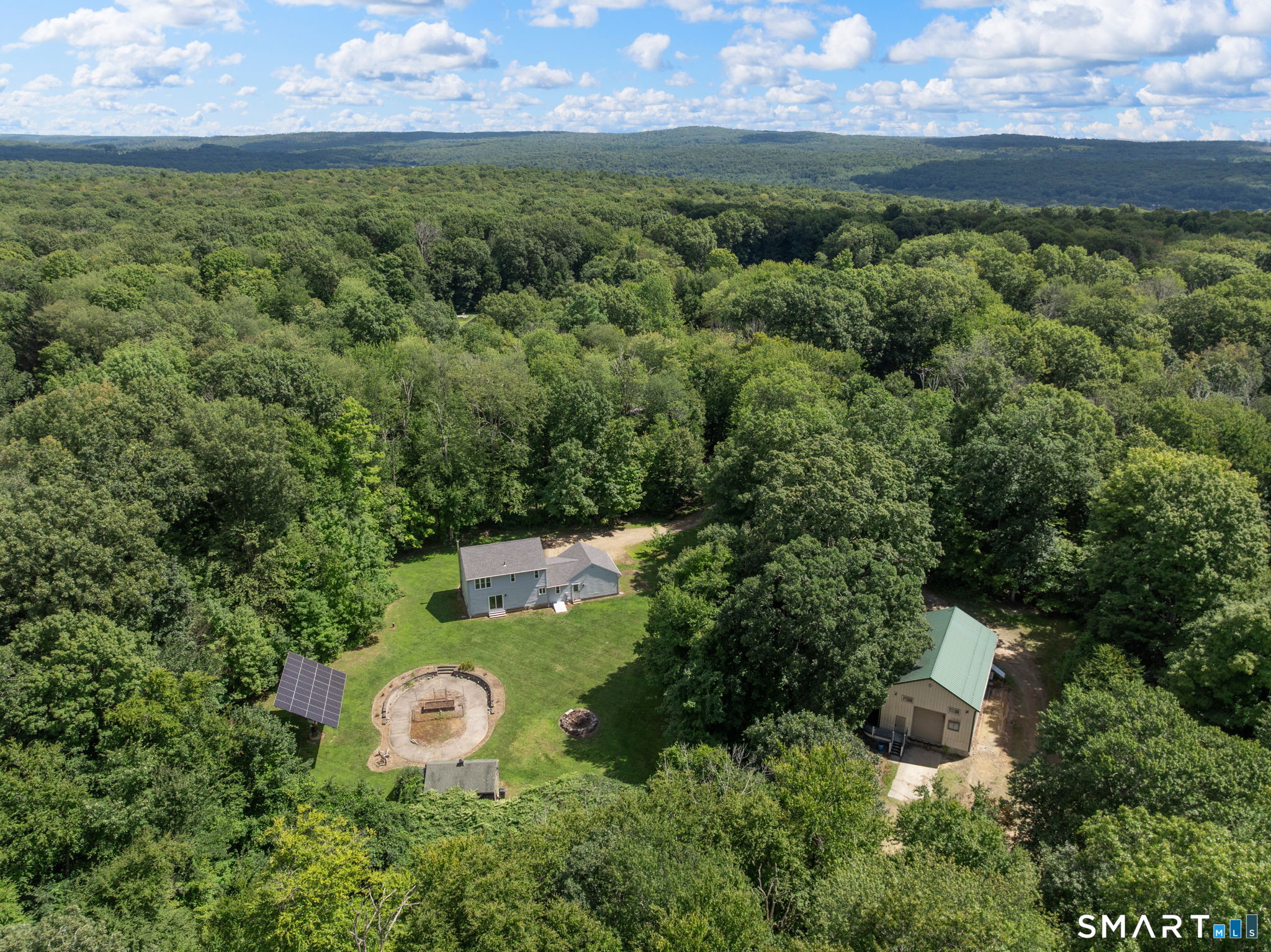 185 Buff Cap Road Tolland CT 06084