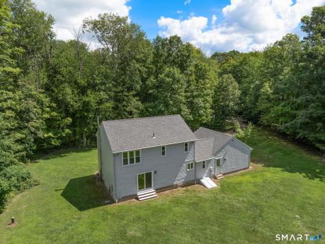 185 Buff Cap Road Tolland CT 06084