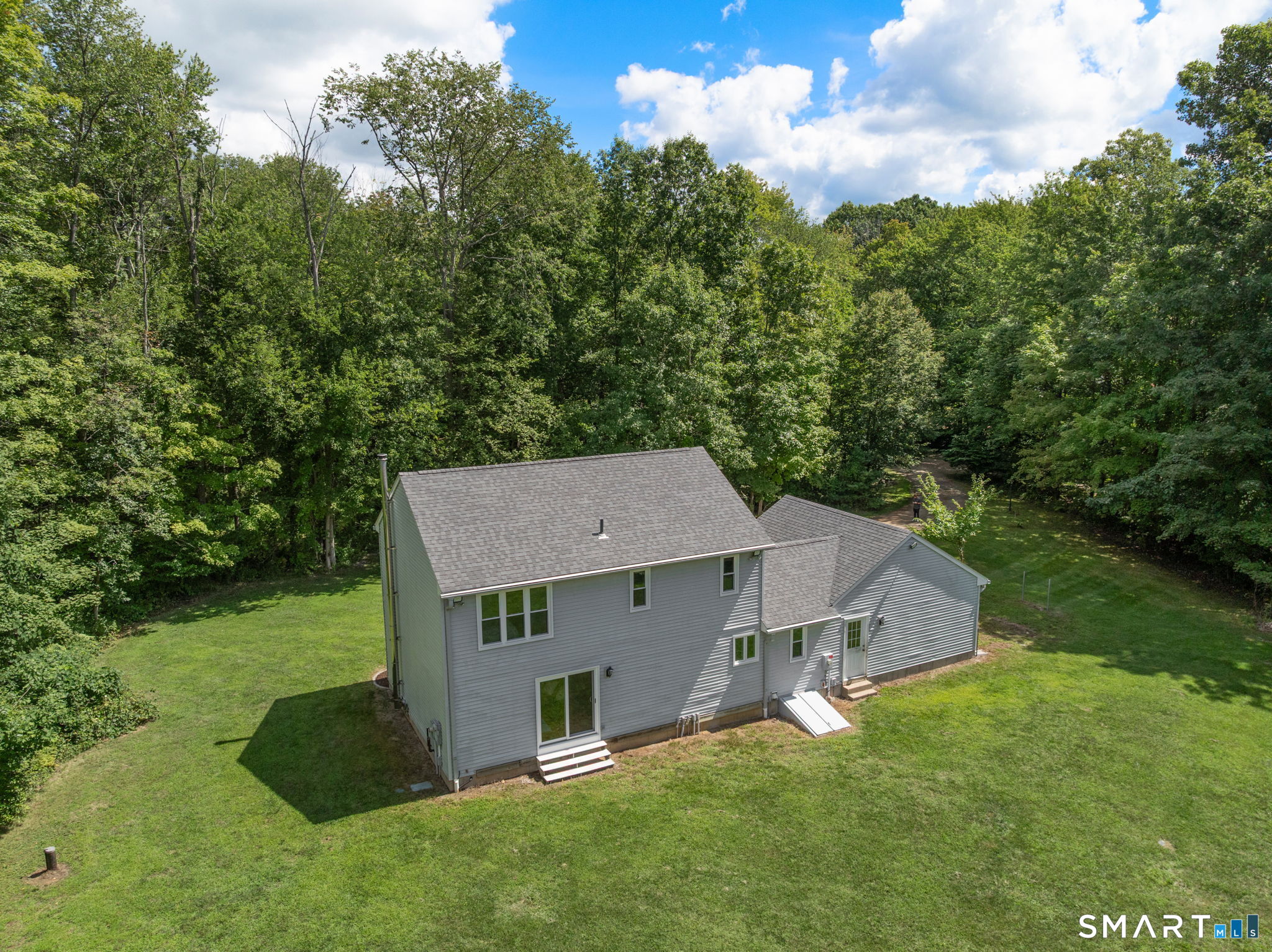 185 Buff Cap Road Tolland CT 06084