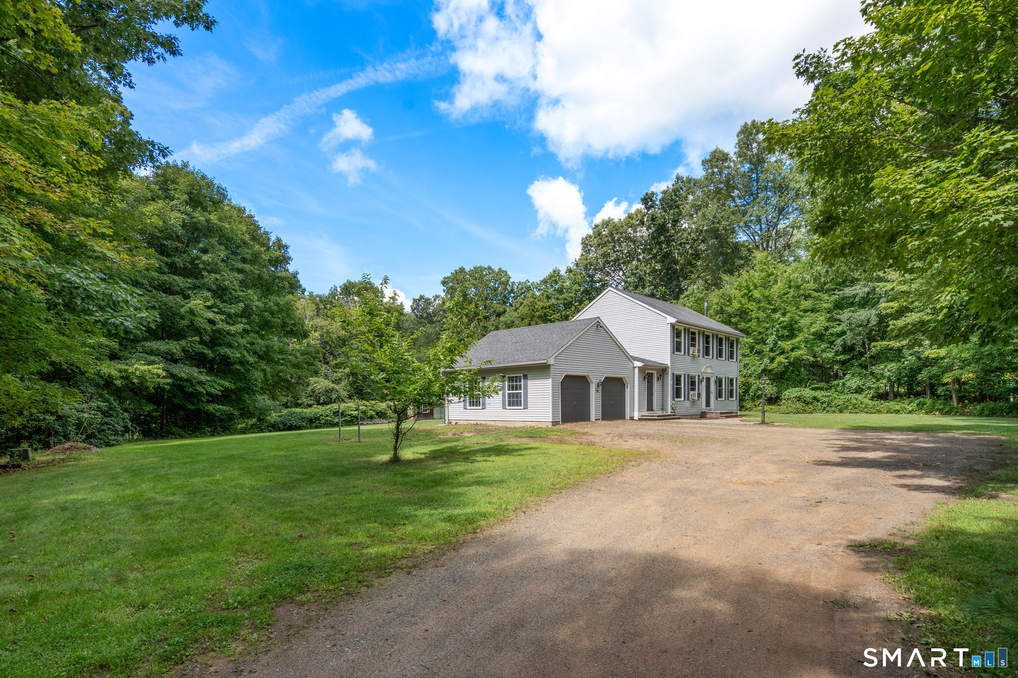 185 Buff Cap Road Tolland CT 06084