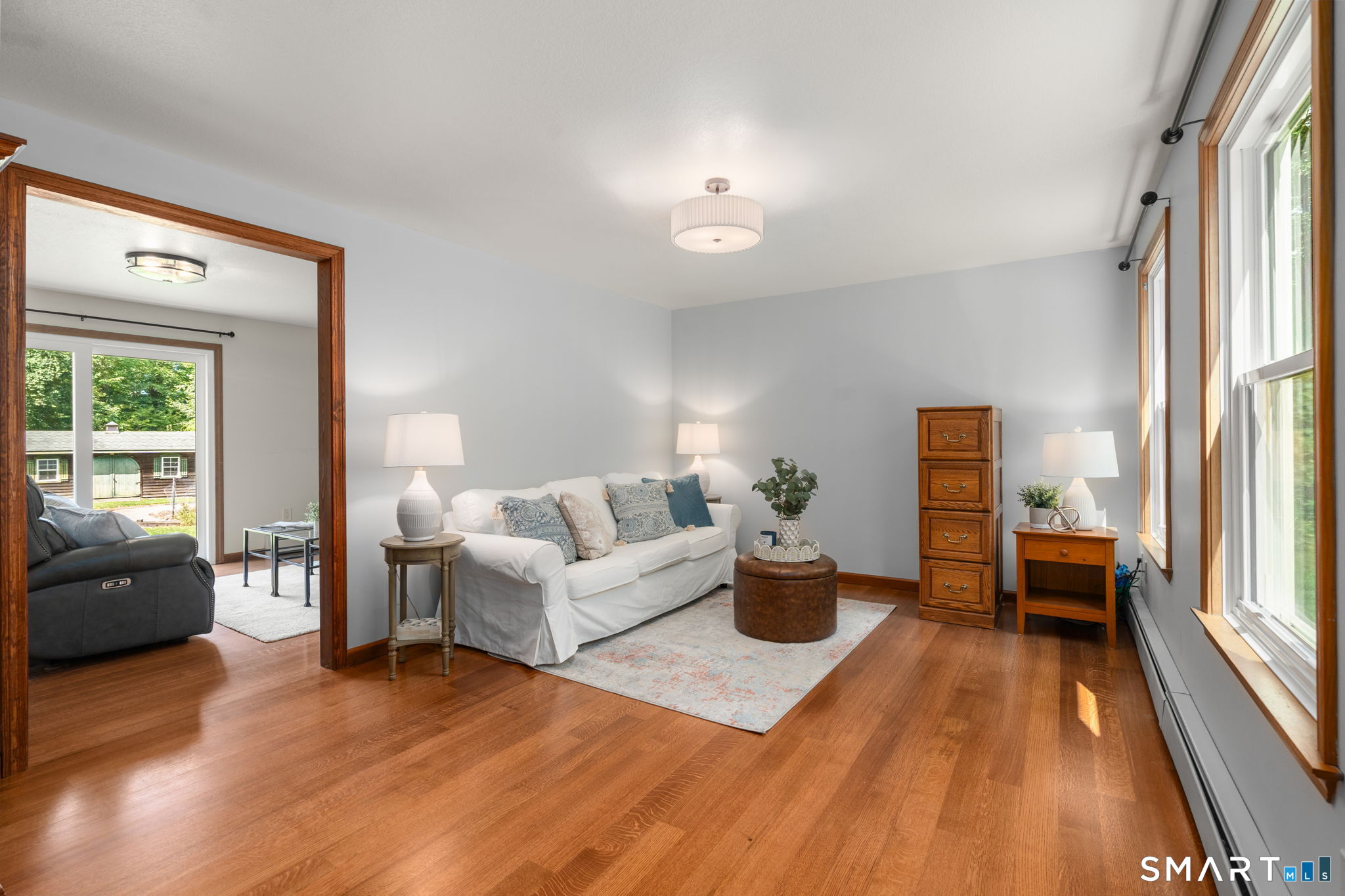 185 Buff Cap Road Tolland CT 06084