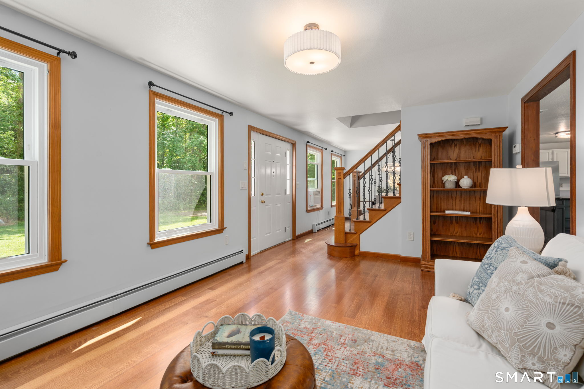 185 Buff Cap Road Tolland CT 06084
