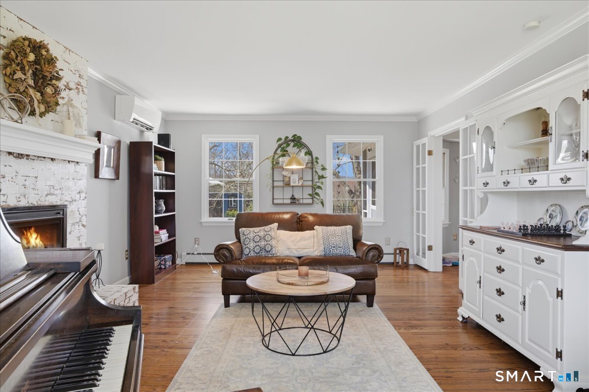 792 Wrights Crossing Road Pomfret CT 06259