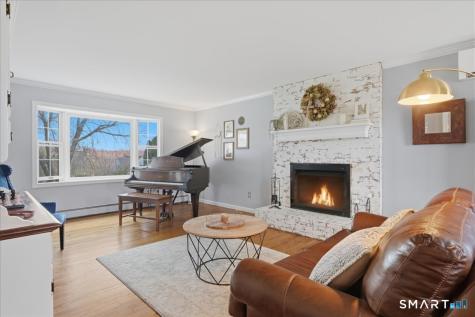 792 Wrights Crossing Road Pomfret CT 06259