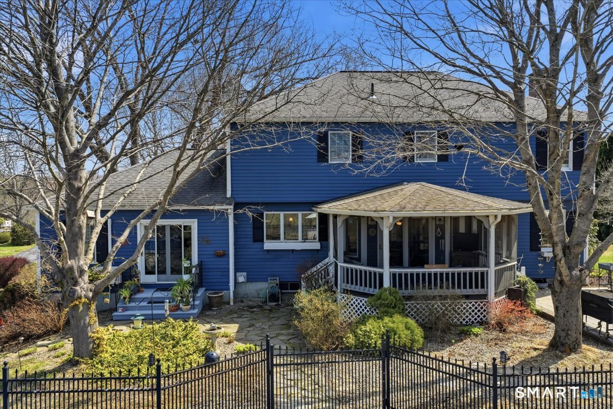 792 Wrights Crossing Road Pomfret CT 06259