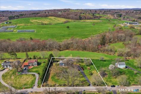 792 Wrights Crossing Road Pomfret CT 06259