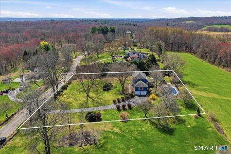 792 Wrights Crossing Road Pomfret CT 06259