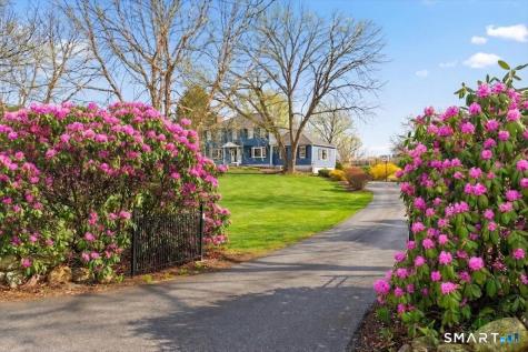 792 Wrights Crossing Road Pomfret CT 06259