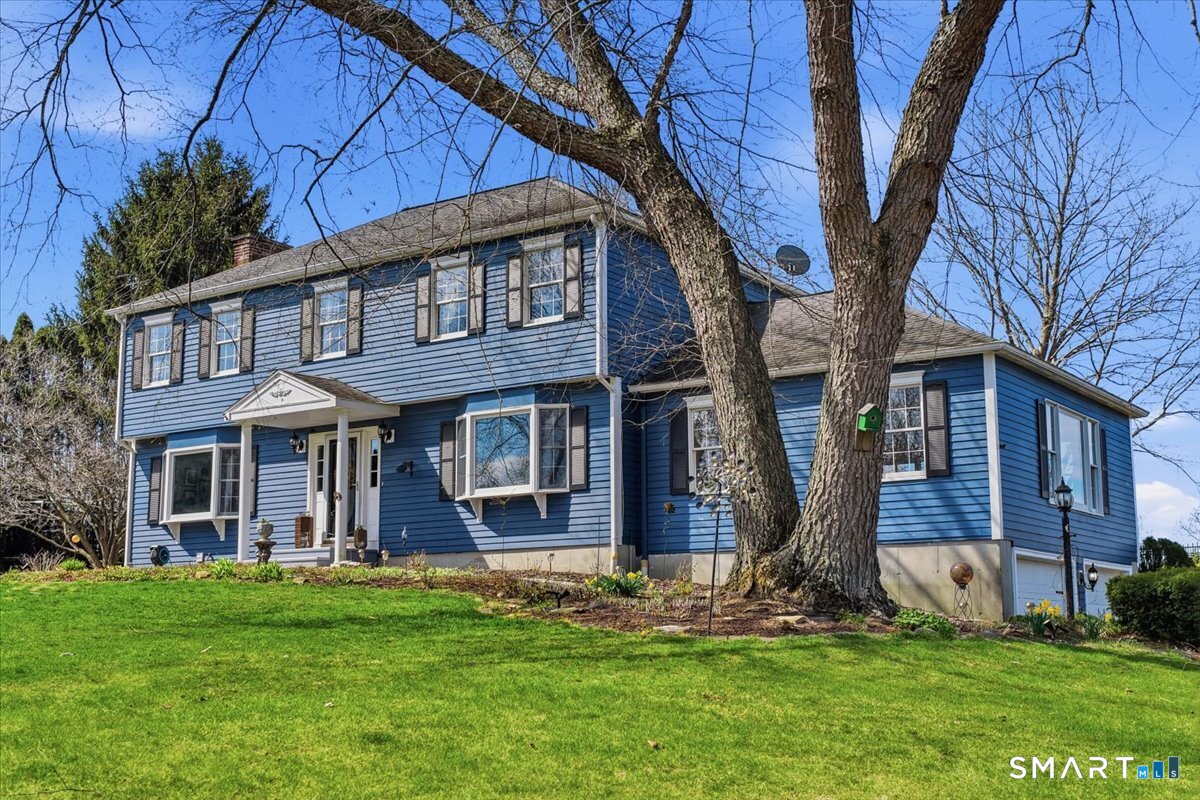 792 Wrights Crossing Road Pomfret CT 06259