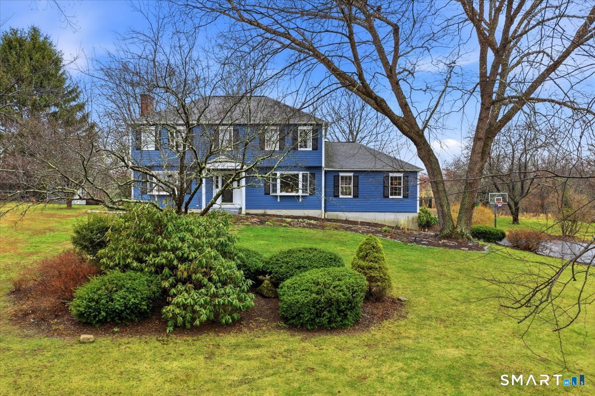 792 Wrights Crossing Road Pomfret CT 06259