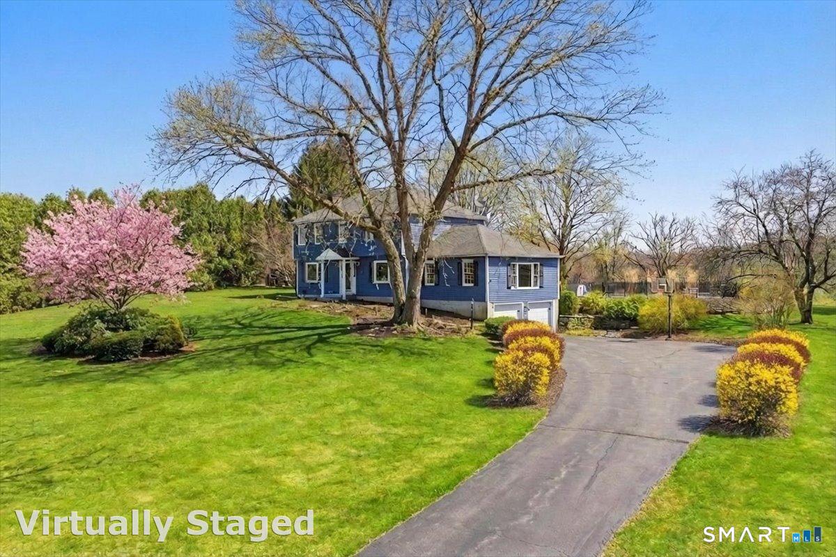 792 Wrights Crossing Road Pomfret CT 06259