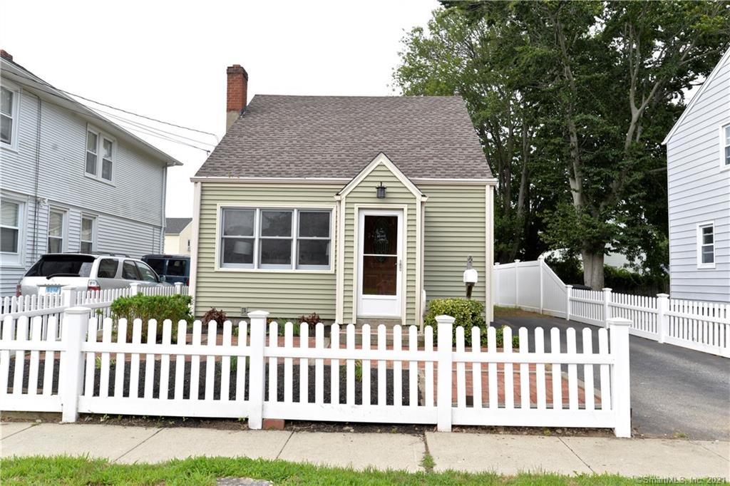 72 Atwater Street Milford CT 06460