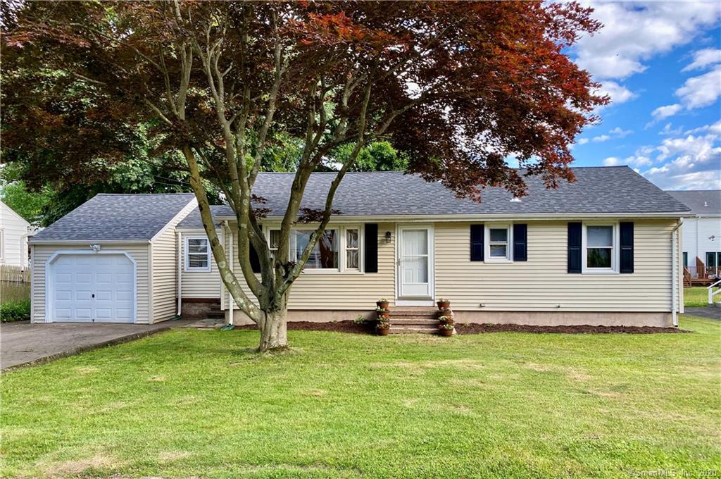 20 Landin Street Woodbridge CT 06525